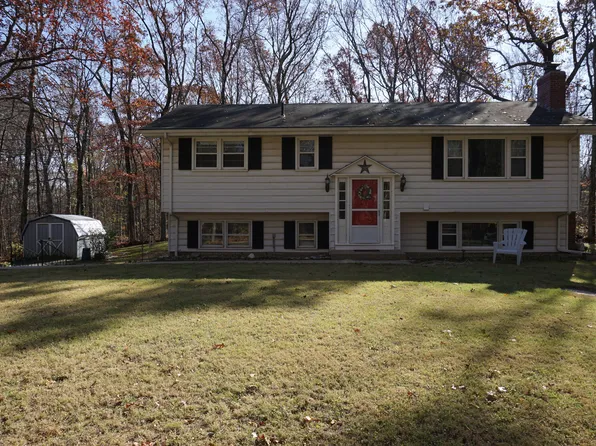 36 Hunt Road, Columbia, CT 06237