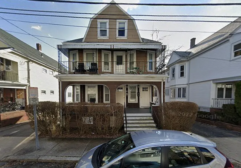 42-44 Whitman St — Photo 1
