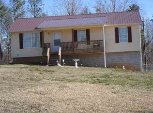 202 Brookhill Ln NE, Cleveland, TN 37323