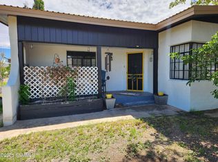 324 W 6th Ave, Truth Or Consequences, NM 87901