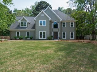 1642 Stoddard Cir NW, Kennesaw, GA 30152
