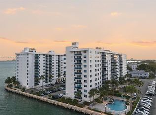 Treasures On The Bay Ii C, North Bay Village, FL 33141