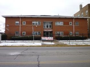 1542 S Austin Blvd APT 1, Cicero, IL 60804