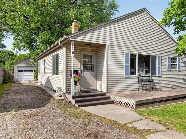 716 W 7th Ave, Fergus Falls, MN 56537