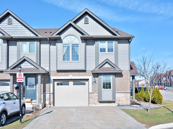 3400 Castle Rock Pl #41, London, ON N6L 0E4