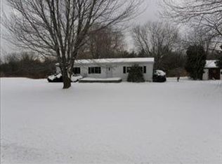 4345 N Myers Rd, Geneva, OH 44041