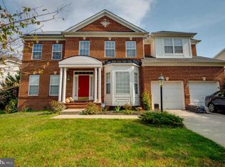 6920 Ironbridge Ln, Laurel, MD 20707