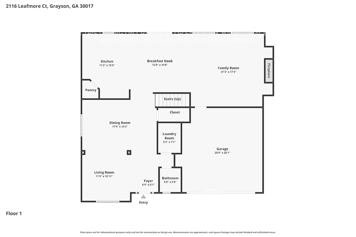 Building Photo - 2116 Leafmore Ct