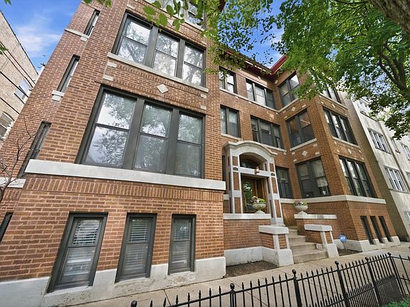 4th image of 6143 N Glenwood Ave #2S