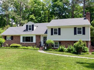 2609 Devenwood Rd, North Chesterfield, VA 23235