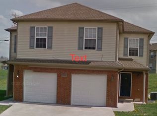 553B Carlton Dr, Lawrenceburg, KY 40342