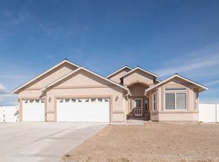 5710 Sarah Rd, Fallon, NV 89406