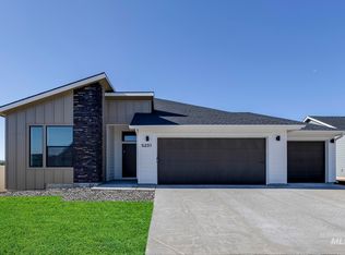 5231 E Burnte Peak, Nampa, ID 83687