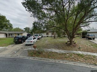 8409 Iveywood Ave, Orlando, FL 32810