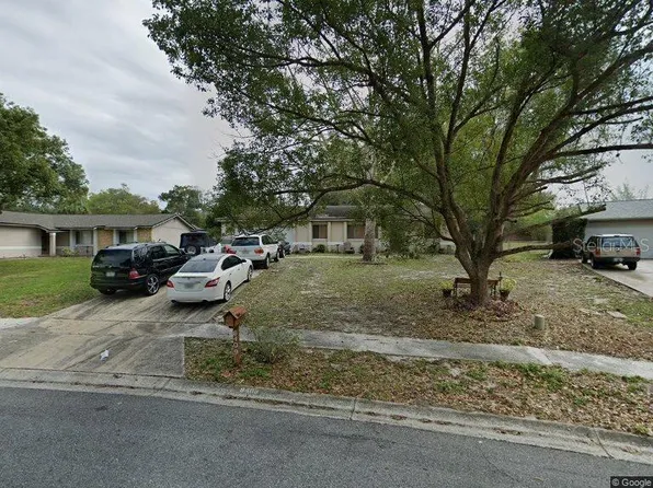8409 Iveywood Ave, Orlando, FL 32810