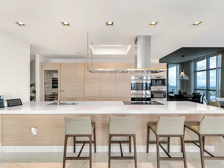17301 Biscayne Blvd #Penthouse 7 — Photo 14