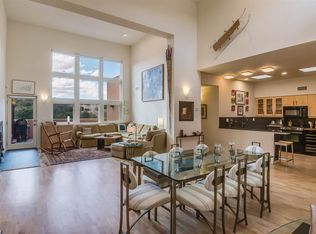 1480 Avenida Rincon UNIT 101, Santa Fe, NM 87506