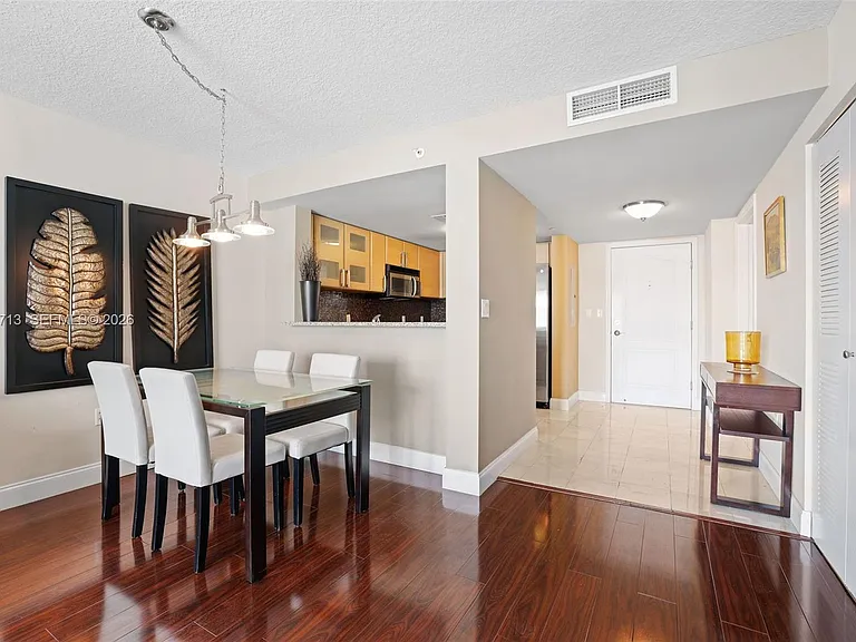 2101 Brickell Ave #1704 — Photo 7