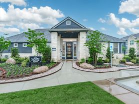 Crystal Falls Crossing