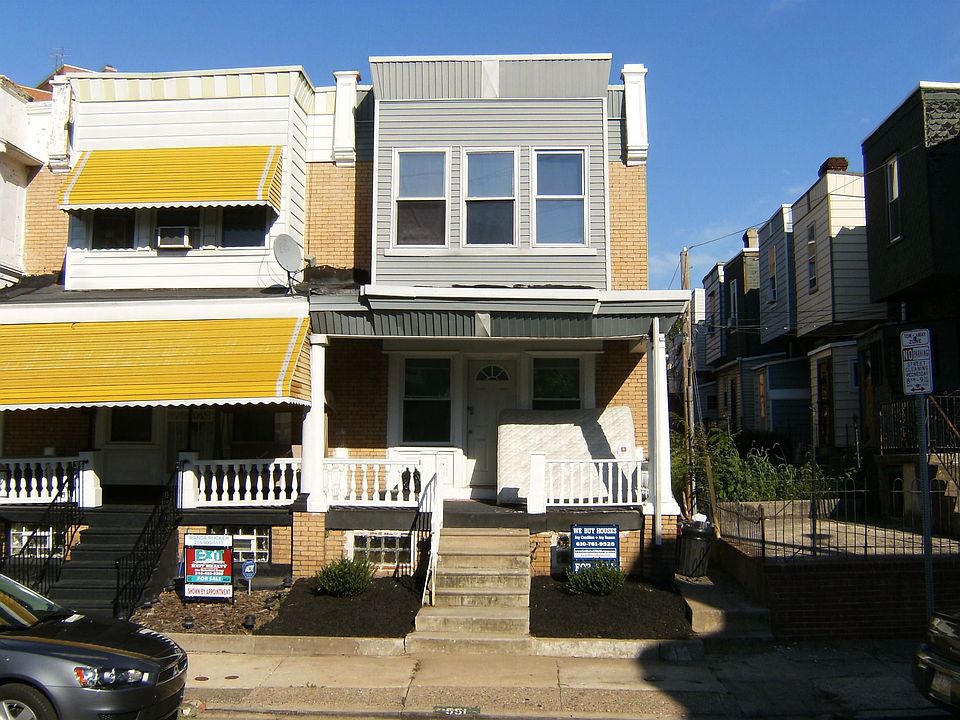 Complete Renovation