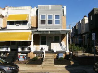 551 S Yewdall St, Philadelphia, PA 19143