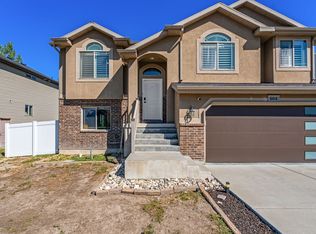 664 W 770 N, Tooele, UT 84074