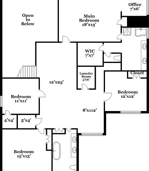 1061 Southwood Dr — Photo 3
