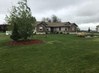 194 N 3839 E, Rigby, ID 83442