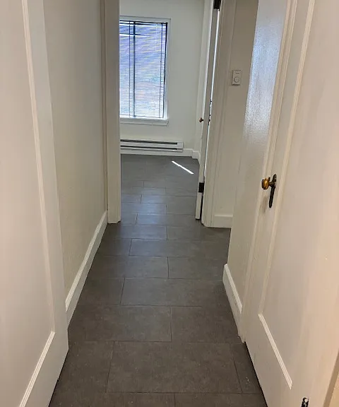 613 hallway