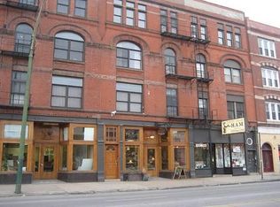 1160 W Grand Ave APT 2F, Chicago, IL 60642