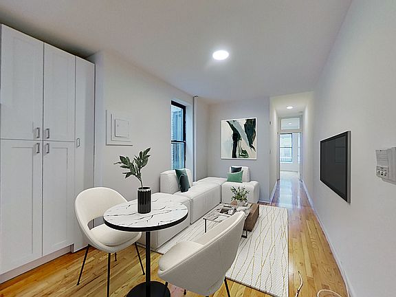 2nd image of 525 E 83rd St APT 5E
