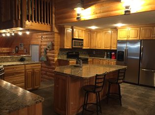 5949 Anchor Way, Great Bend, KS 67530