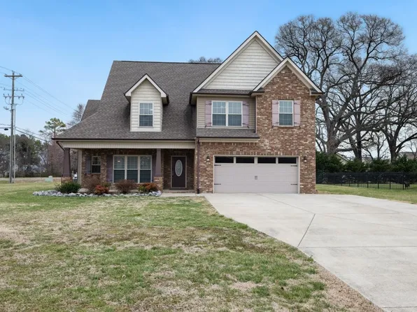 1752 John Lee Ln, Murfreesboro, TN 37129