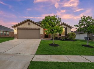 381 Coral Vine Ln, Burleson, TX 76028