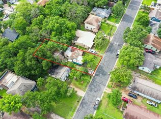 1405 Perez St, Austin, TX 78721