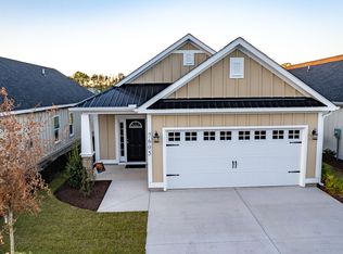 7623 Privateer Loop, Sunset Beach, NC 28468