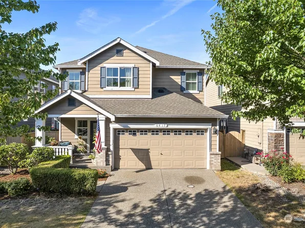 6417 40th Street Ct E, Fife, WA 98424