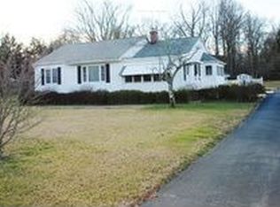 322 Marlboro Rd, Lothian, MD 20711