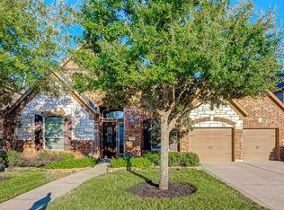 6115 Fayette Springs Ln, Fulshear, TX 77441