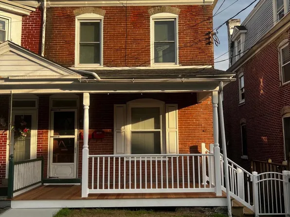 46 Hillside Ave, Souderton, PA 18964