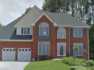 2681 Achillea Ct SW, Marietta, GA 30064