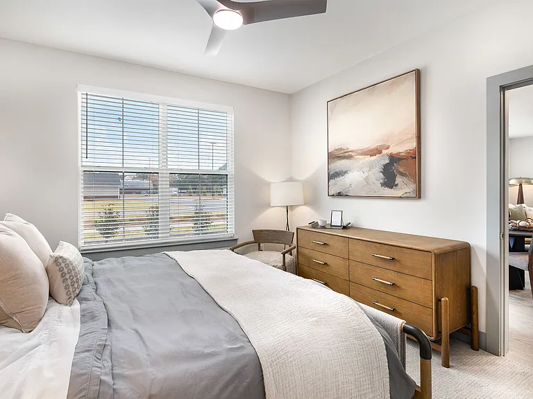 The Canter apartments community photo