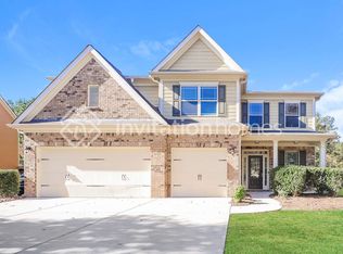 2590 Adams Park Ln, Powder Springs, GA 30127