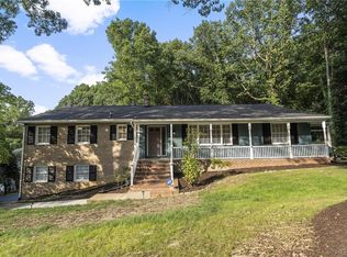 9640 Fernleigh Dr, Richmond, VA 23235