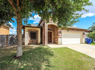 518 Starling Creek Loop, Laredo, TX 78045