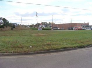301 Rogers Rd, Glasgow, KY 42141