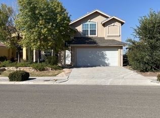 7363 Camino Del Sol, El Paso, TX 79911