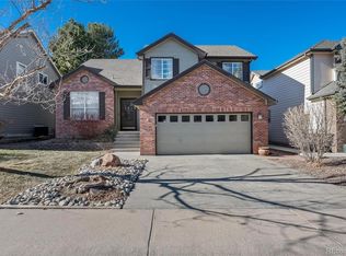 9802 Foxhill Cir, Highlands Ranch, CO 80129