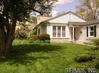 414 N Jefferson St, Mascoutah, IL