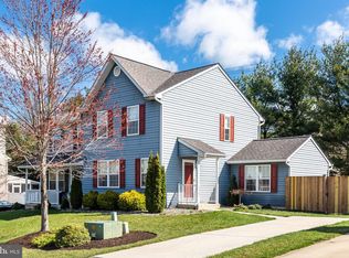 3962 Christopher Way, Hampstead, MD 21074